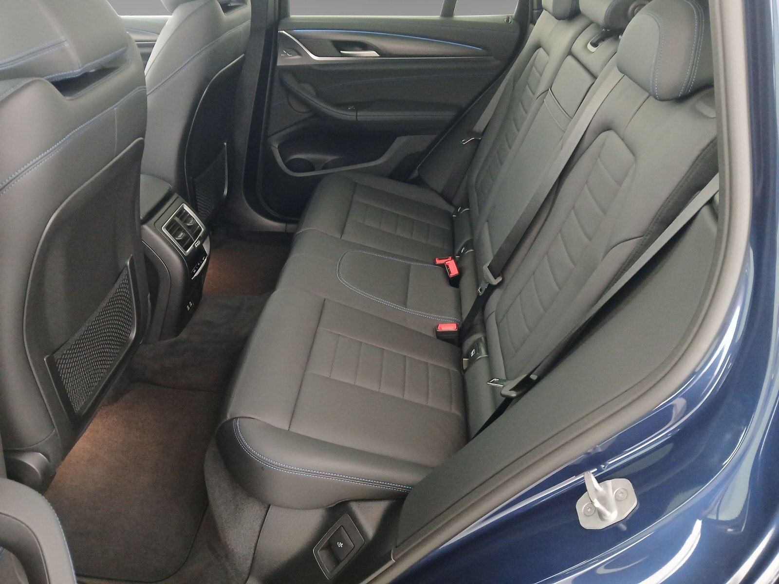 BMW iX3 M Sport Leder LiCoPr Head-Up h/k DAPr PA+ foto 11