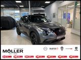 Nissan Juke 1.6 Hybrid Tekna Hybrid Bose BFS - Nissan Juke Neuwagen in Essen