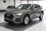 Audi Q3 Sportback 35 TDI basis*1.HD*ACC*SIDE*LANE*LED - Audi in Bochum: Q1