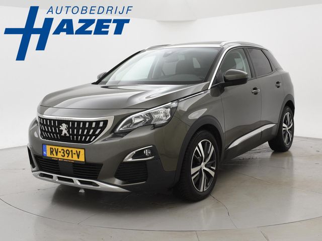 Peugeot 3008 1.6 e-THP 165 PK AUT. PREMIUM *BTW* + PANOR