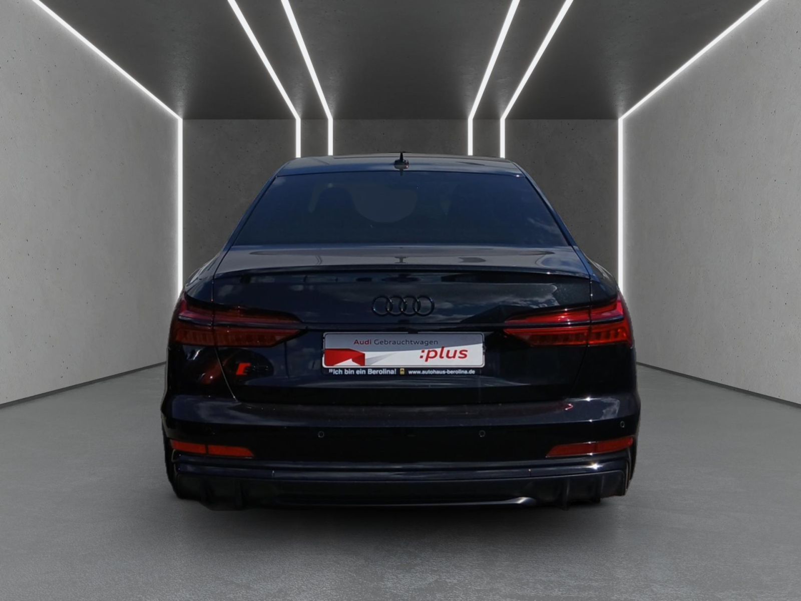 Audi S6 - Bild 6