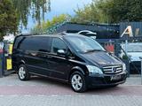 Mercedes-Benz Viano 3.0 CDI Lang Ambiente*Aut.*Pano*8Sitz*VOLL - Mercedes-Benz Viano: 8