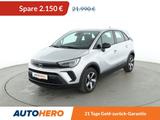 Opel Crossland X 1.2 Turbo Enjoy Aut*NAVI*LED*TEMPO