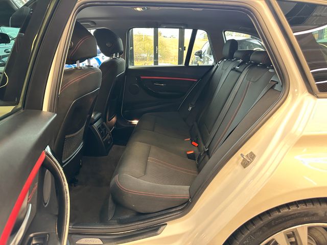 BMW 330 Touring *Sport Line*Navi*Bi Xenon*
