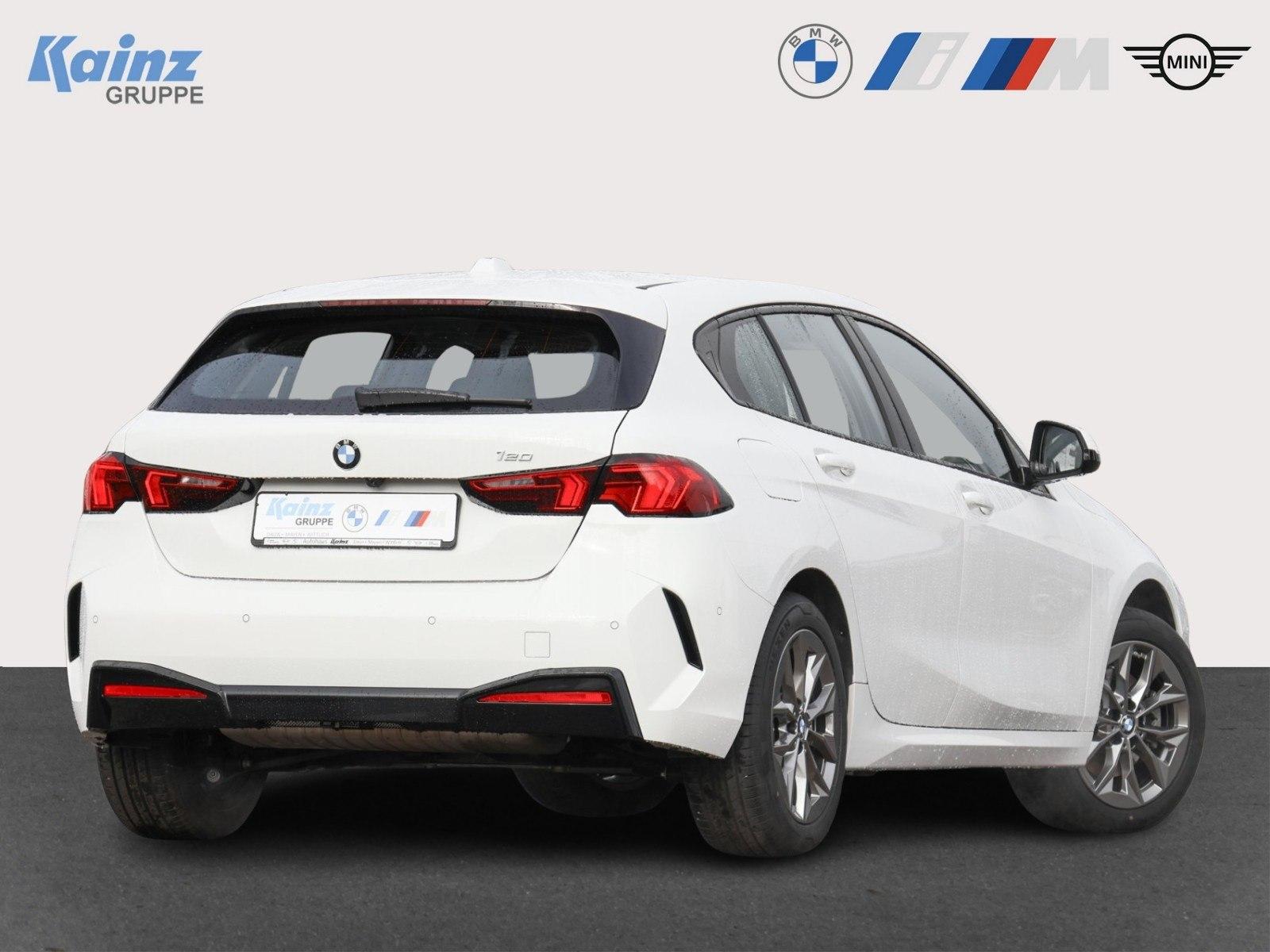 BMW 1 Series, миниатюра 2