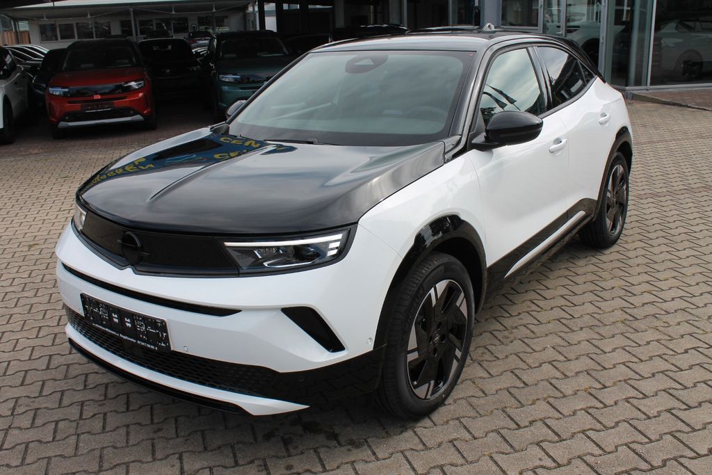 Image of Opel Mokka