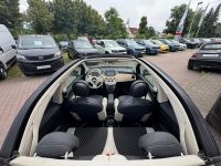 Fiat 500C - Vorschau Bild 7