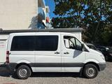 Mercedes-Benz Sprinter 315 CDI "AUTOMATIK/KLIMA/7-SITZER" - gebrauchte Mercedes-Benz Sprinter aus dem Jahr 2007