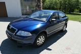 Skoda Octavia 1.6 Classic Classic - Skoda Octavia: Classic