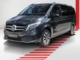 Mercedes-Benz V 220 EDITION LANG LED SHZ AHK TEMPOMAT KAMERA - gebrauchte Mercedes-Benz V 220 aus dem Jahr 2022