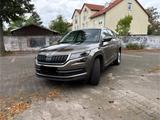 Skoda Kodiaq 2.0 TDI 4x4|TÜV: bis 12/2026| SERVICE NEU