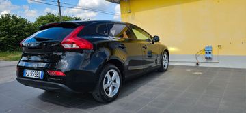 Volvo V40 - 7
