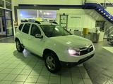 Dacia Duster I Prestige 4x2 - gebrauchte Dacia Duster aus dem Jahr 2013