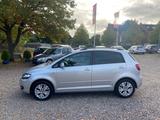 Volkswagen Golf Plus 1.2 TSI 63kW LIFE - Volkswagen Golf Plus: Silber