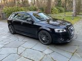 Audi S3 2.0 TFSI Sportback - - Audi S3 in Berlin