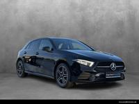 Mercedes-Benz A 250 e Kompaktlimousine AMG-LINE/LED/NIGHT/MBUX