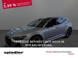Audi RS 6 Avant TFSI quattro / Pano, Vmax280, Laser - silberne Audi RS6