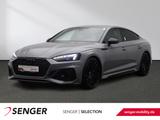 Audi RS5 Sportback 2.9 TFSI quattro MMI Matrix Leder - Audi RS5