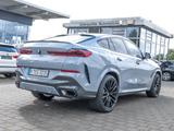 BMW X6 xDrive30d M Sport HUD PANO RFK NAVI LED PDC V - BMW: V6