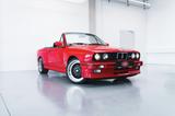 BMW E30 M3 Cabrio *Misanorot / BBS*