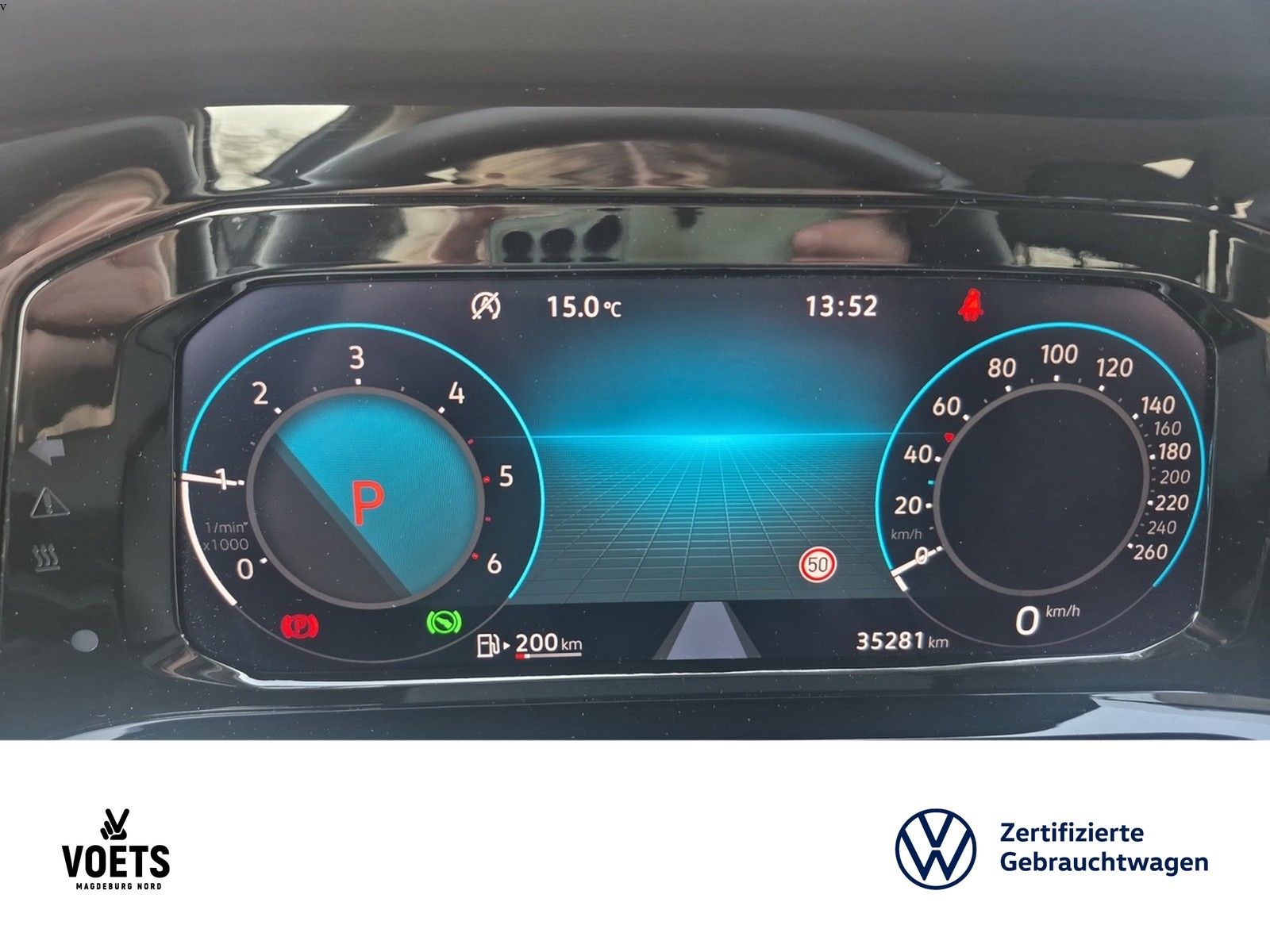 Volkswagen Golf - Bild 14