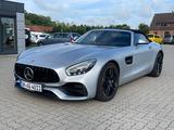 Mercedes-Benz AMG GT Roadster MwSt. silber matt Burmester - Mercedes-Benz AMG GT in Bremen