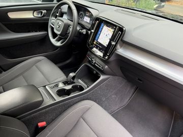 Volvo XC40 - 9