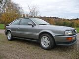 Audi Einmalige Gelegenheit Audi Coupe quattro 2... - Audi Gebrauchtwagen von 1993