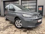 Volkswagen Caddy 1.5 TSI BMT DSG *7 Sitzer/1.Hand* - gebrauchte VW Caddy aus dem Jahr 2024