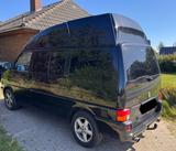 Volkswagen 2.5 Multivan/ California Westfalia Hochdach  - Volkswagen California hochdach