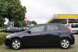 Hyundai i30 Edition+ KLIMA-AHK. abnehmbar-2.HAND- - gebrauchte Hyundai i30 aus dem Jahr 2009