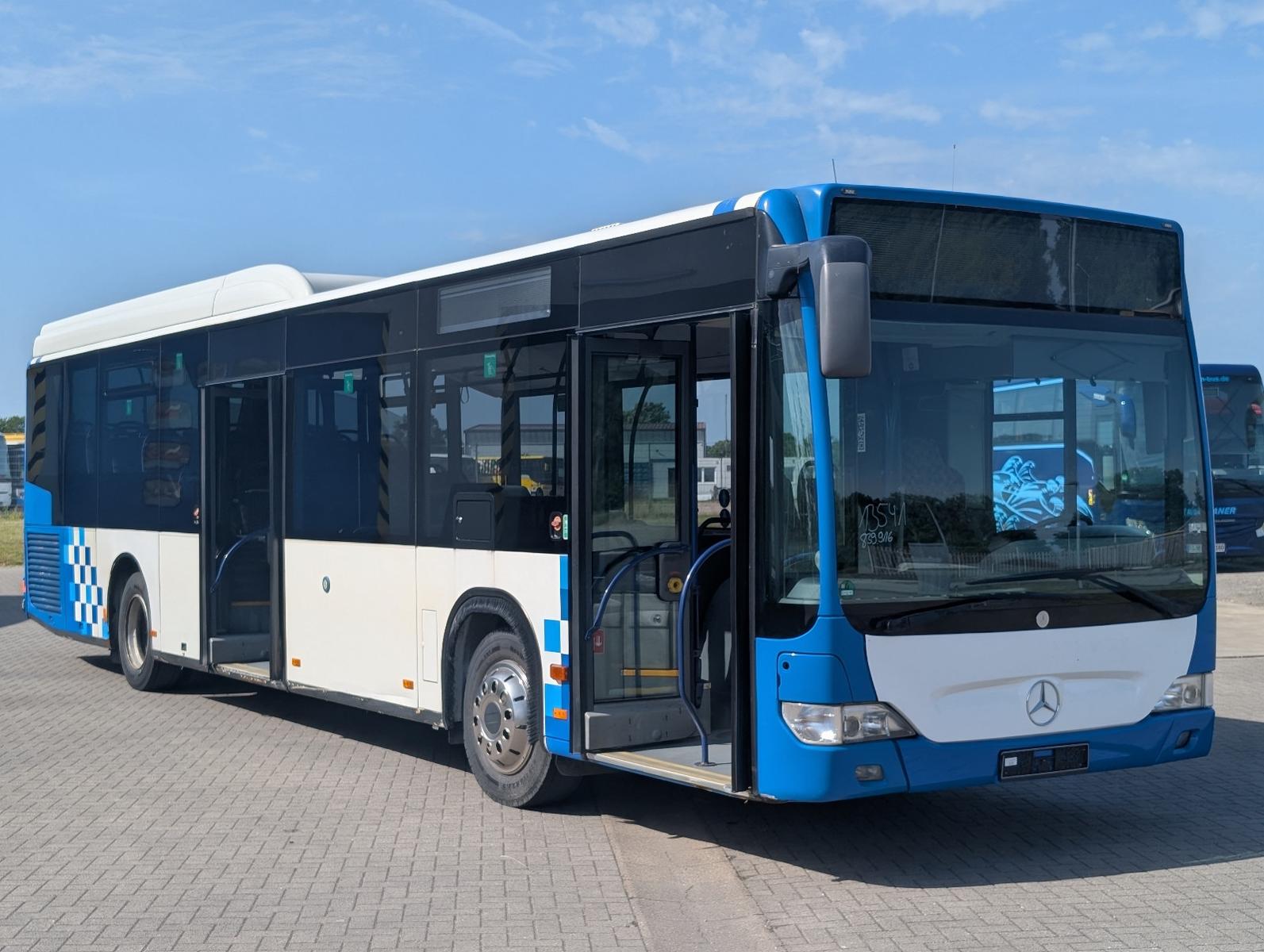 Mercedes-Benz Citaro O530 LE