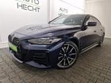 BMW 430 Gran Coupé M-Sportpaket, ACC, Laser, Head-Up - BMW 430 Gran Coupé mit Anhängerkupplung