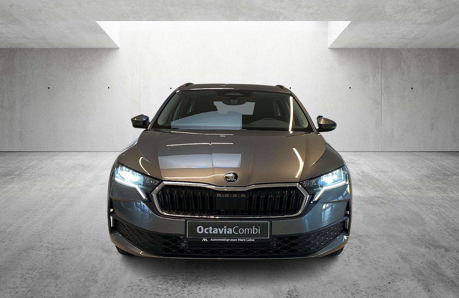 Skoda Octavia - Bild 9