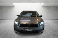 Skoda Octavia - Vorschau Bild 9