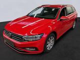 Volkswagen Passat Var. 2.0 TDI Business DSG RFK*ACC*NAV*SHZ - rote Volkswagen Passat