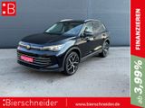 Volkswagen Tiguan 2.0 TDI DSG 4Mo. Elegance MATRIX-LED NAVI - Volkswagen in Rosenheim