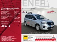 Nissan Townstar - Vorschau Bild 2