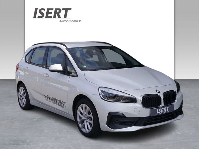 BMW 225xe Active Tourer Advantage A+LED+DAB+NAVI+PDC