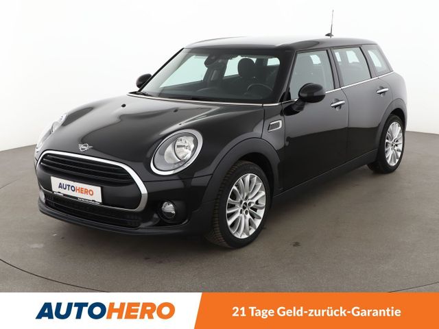 MINI Clubman One*LIM*PDC*SHZ*ALU*KLIMA*