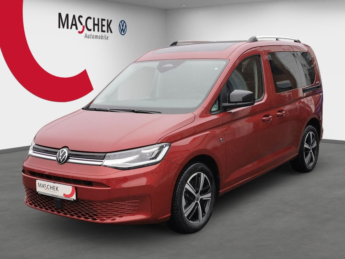 Volkswagen Andere - Bild 2