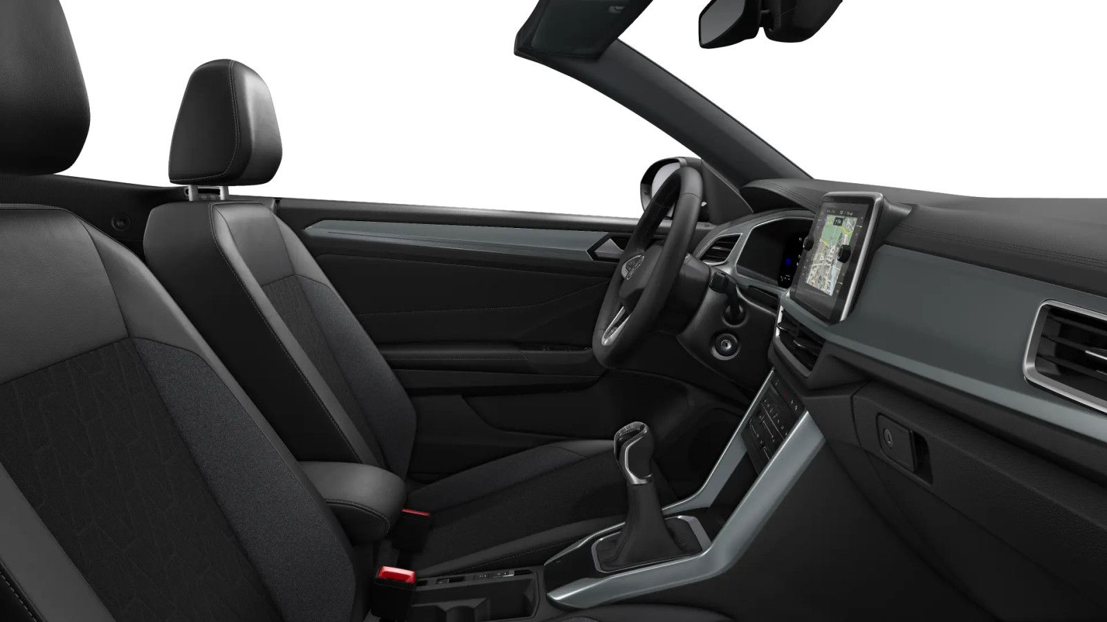 Volkswagen T-Roc - Bild 11