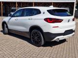 BMW X2 LED-SW*AHK*Navi*Sportsitze - Gebrauchtwagen