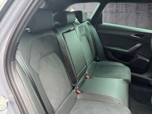 Cupra Leon - Bild 10