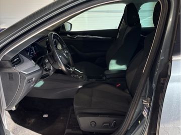 Skoda Octavia - 5