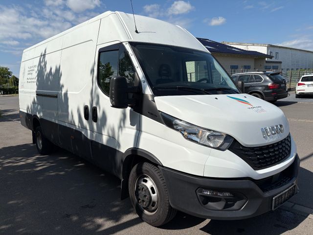 Iveco Daily Kasten HKa 35 C ... V Radstand 4100/3-SITZ