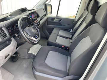 Volkswagen Crafter - 12