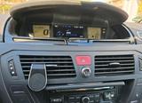 Citroën C4 - gebrauchte Citroën C4 aus dem Jahr 2012
