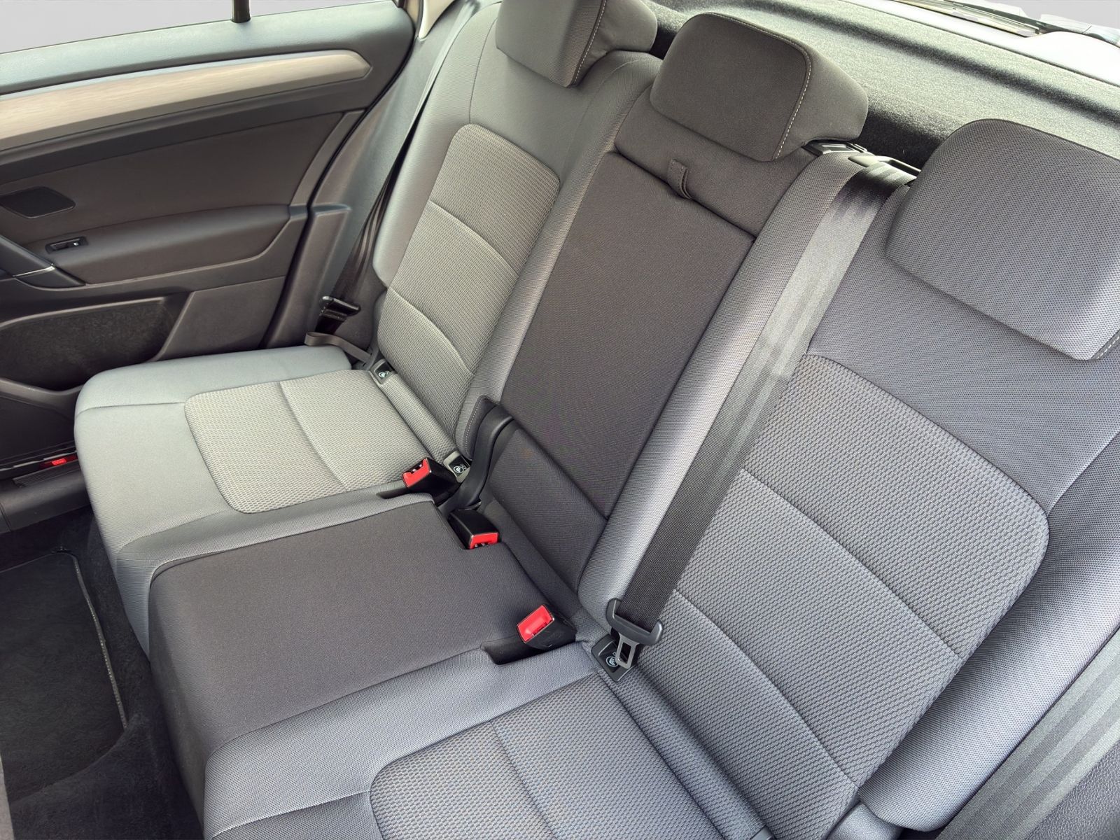 Golf Sportsvan 1.2 TSI CL *KLIMA*PDC*GJR*