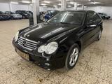 Mercedes-Benz C 230 C Sportcoupe//TÜV NEU - Mercedes-Benz C 230: Sportwagen